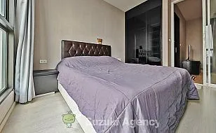 Rhythm Sukhumvit 44/1：1 BED ROOM Interior Photos No.71