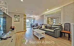 The Waterford Diamond Tower：2 BED ROOM Interior Photos No.27