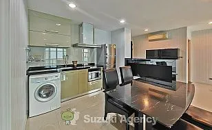The Crest Sukhumvit 24：2 BED ROOM Interior Photos No.31
