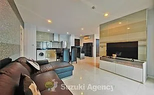 The Crest Sukhumvit 24：2 BED ROOM Interior Photos No.30