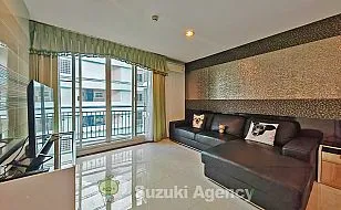 The Crest Sukhumvit 24：2 BED ROOM Interior Photos No.27