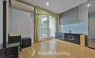 The Crest Sukhumvit 24：2 BED ROOM Interior Photos No.67