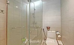Siri at Sukhumvit：1 BED ROOM Interior Photos No.73