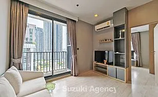 M Thonglor 10 Condominium：1 BED ROOM Interior Photos No.22