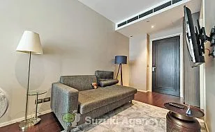 The Diplomat 39：1 BED ROOM Interior Photos No.23