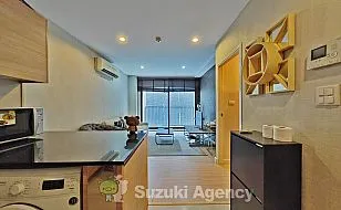 D25 Condominium Thonglor：1 BED ROOM Interior Photos No.20