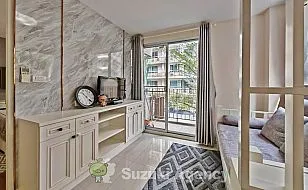 The Clover Thonglor Residence：1 BED ROOM Interior Photos No.22