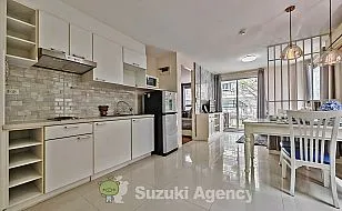 The Clover Thonglor Residence：1 BED ROOM Interior Photos No.25