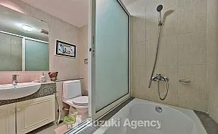 The Clover Thonglor Residence：1 BED ROOM Interior Photos No.73