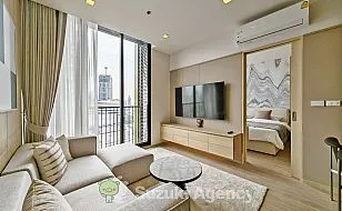 Noble State Sukhumvit 39：1 BED ROOM Interior Photos No.22