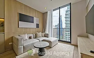 Noble State Sukhumvit 39：1 BED ROOM Interior Photos No.21