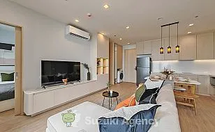 Noble State Sukhumvit 39：2 BED ROOM Interior Photos No.30