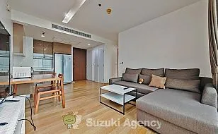 Siri at Sukhumvit：2 BED ROOM Interior Photos No.29