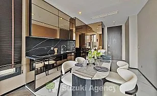 The ESSE Sukhumvit 36：2 BED ROOM Interior Photos No.31