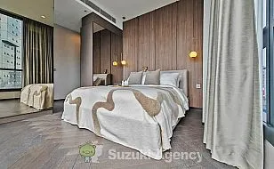 The ESSE Sukhumvit 36：2 BED ROOM Interior Photos No.66