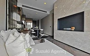 The ESSE Sukhumvit 36：2 BED ROOM Interior Photos No.30