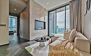 The ESSE Sukhumvit 36：2 BED ROOM Interior Photos No.28