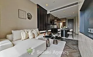 The ESSE Sukhumvit 36：2 BED ROOM Interior Photos No.29