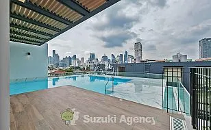 SPR Residence：Facility Photos No.9