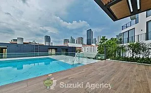 SPR Residence：Facility Photos No.8