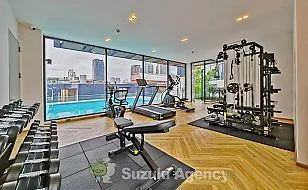 SPR Residence：Facility Photos No.11