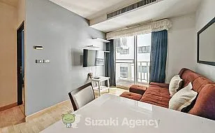 59 Heritage：1 BED ROOM Interior Photos No.22