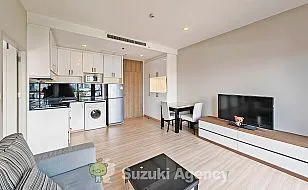 Noble Reveal：1 BED ROOM Interior Photos No.24