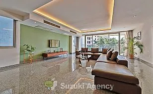 Seven Place Residences：3 BED ROOM Interior Photos No.34