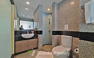 Seven Place Residences：3 BED ROOM Interior Photos No.82