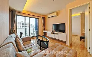 H Sukhumvit 43：1 BED ROOM Interior Photos No.22