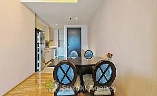 H Sukhumvit 43：1 BED ROOM Interior Photos No.24