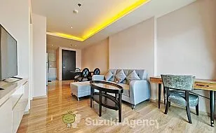 H Sukhumvit 43：1 BED ROOM Interior Photos No.23
