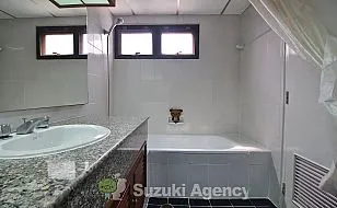 Four Wings Mansion：3 BED ROOM Interior Photos No.81