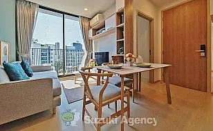 Noble Ambience Sukhumvit 42：2 BED ROOM Interior Photos No.31