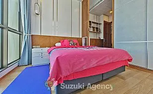 Supalai Oriental Sukhumvit 39：2 BED ROOM Interior Photos No.74