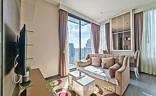 Edge Sukhumvit 23：1 BED ROOM Interior Photos No.21