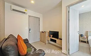 Rhythm Sukhumvit 36-38：1 BED ROOM Interior Photos No.24