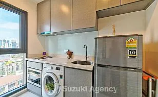 Rhythm Sukhumvit 36-38：1 BED ROOM Interior Photos No.25