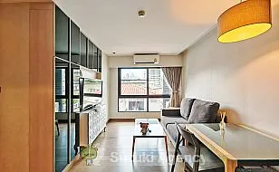 Tidy Thonglor：1 BED ROOM Interior Photos No.20
