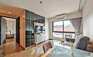 Tidy Thonglor：1 BED ROOM Interior Photos No.22