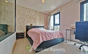 Rhythm Sukhumvit 36-38：1 BED ROOM Interior Photos No.71