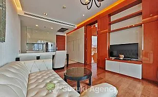 The Address Sukhumvit 28：1 BED ROOM Interior Photos No.24