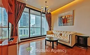 The Address Sukhumvit 28：1 BED ROOM Interior Photos No.21