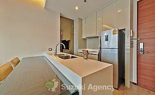 The Address Sukhumvit 28：1 BED ROOM Interior Photos No.25