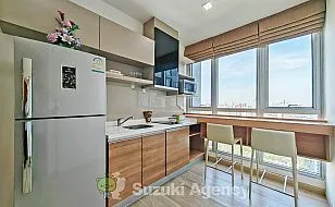 Rhythm Sukhumvit 50：1 BED ROOM Interior Photos No.25