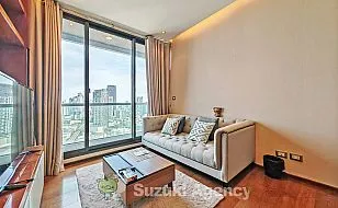 The Address Sukhumvit 28：1 BED ROOM Interior Photos No.21