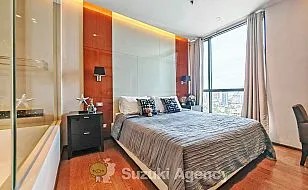 The Address Sukhumvit 28：1 BED ROOM Interior Photos No.71