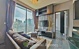Edge Sukhumvit 23：1 BED ROOM Interior Photos No.22