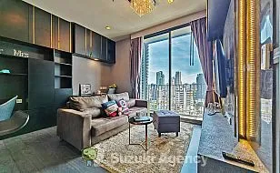 Edge Sukhumvit 23：1 BED ROOM Interior Photos No.21