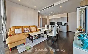 The XXXIX by Sansiri：2 BED ROOM Interior Photos No.29